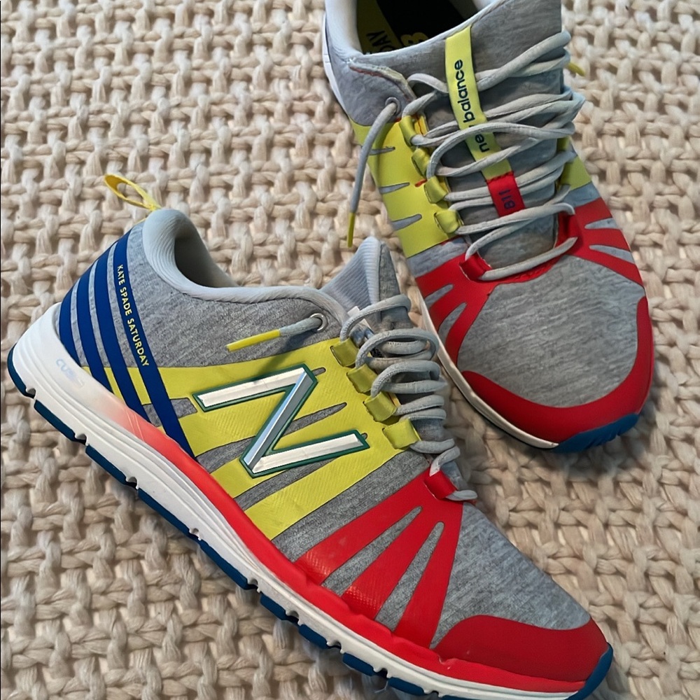 Kate Spade New Balance